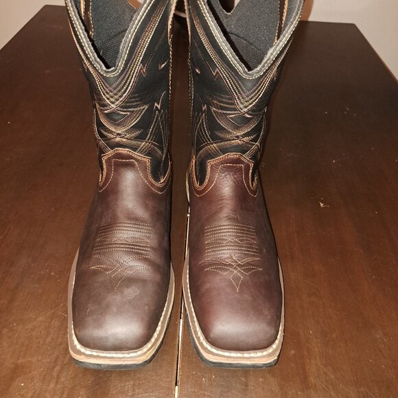 Red wing Irish setter Marshall - Picture 3 of 7